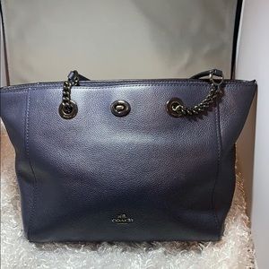 Hands bag